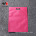 Wholesale non woven punching bag for promotional